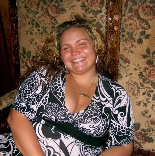 Candace Whitehead Photo 24