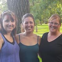 Christy Hansen Photo 17