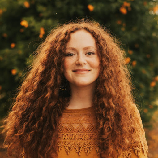 Sara Alger Photo 18