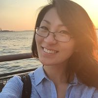 Stephanie Gao Photo 10