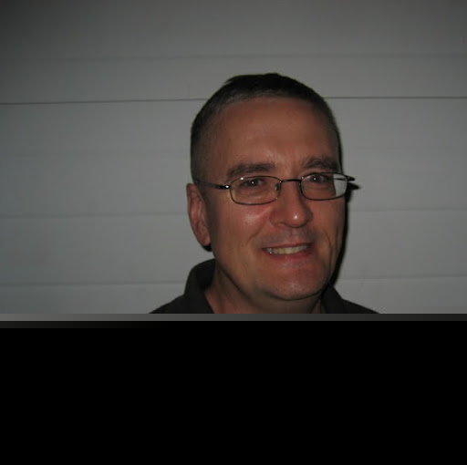 David Hooper Photo 9