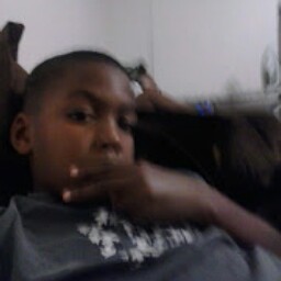 Myron Thomas Photo 27
