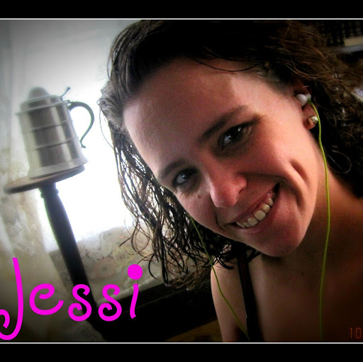 Jessica Bond Photo 23