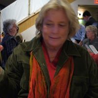 Mary Purvis Photo 8