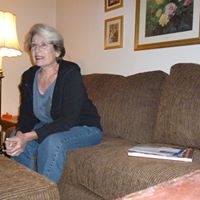 Nancy Reichert Photo 21