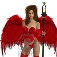 Angela Red Photo 4