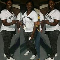 Vanessa James Photo 35