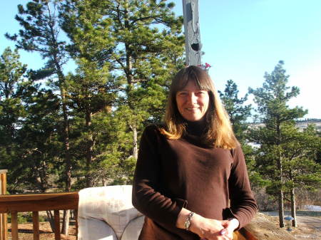 Christine Hartman Photo 13