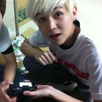 Wang Zhe Photo 10