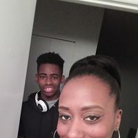 Nicole Mitchell Photo 42