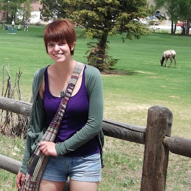 Amy Snodgrass Photo 34