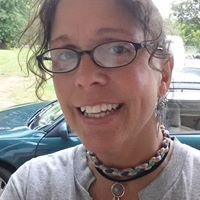 Angela Mize Photo 9