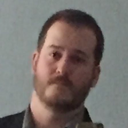 Matthew Beck Photo 14
