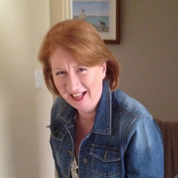 Ann Larkin Photo 10
