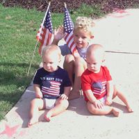 Alison Higgins Photo 27