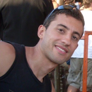 Robson Martins Photo 18