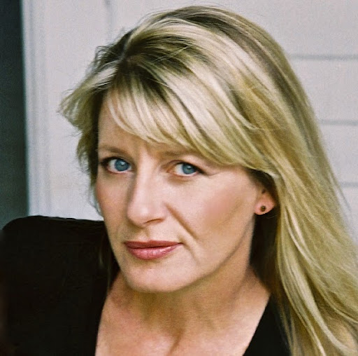 Jennifer Marshall Photo 13