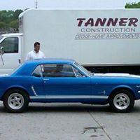 Billy Tanner Photo 14