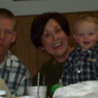 Joy Poole Photo 16
