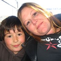 Mandy Hughes Photo 35