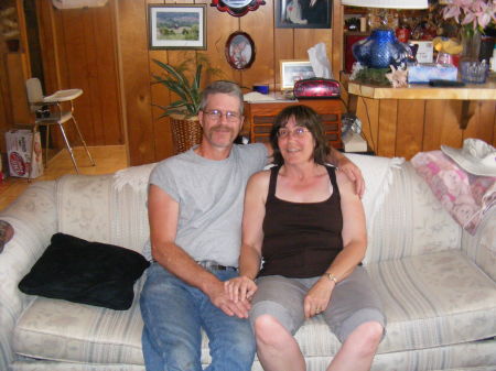 Susan Griffith Photo 45