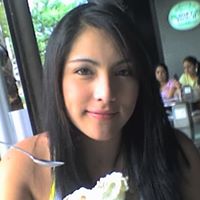 Vanessa Pinilla Photo 5