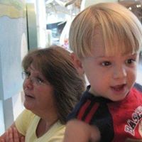 Tammy Hilliard Photo 16