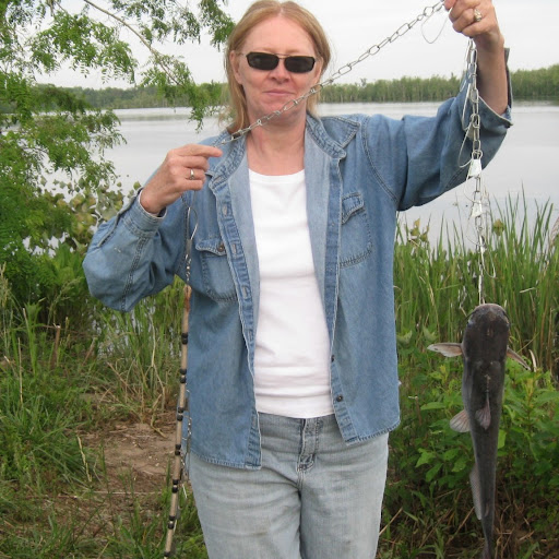 Patty Miller Photo 13