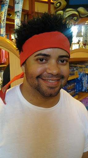 Gilberto Robles Photo 19