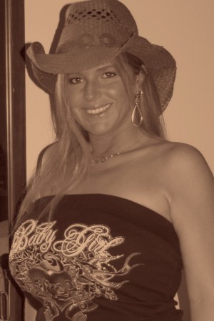 Janice Ray Photo 27