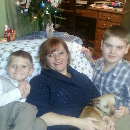 Vicki Welch Photo 3