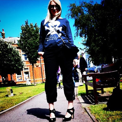 Selina Clark Photo 7