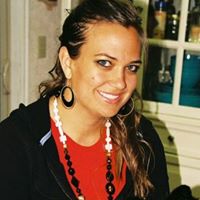 Candice Erickson Photo 29