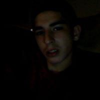 Alfonso Campos Photo 28
