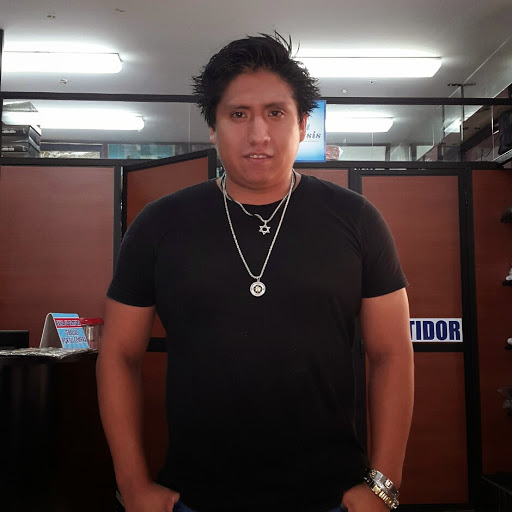 Erick Figueroa Photo 12