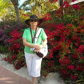 Katherine Donaldson Photo 3