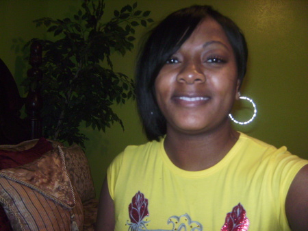 Chantel Robinson Photo 18