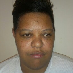 Renee Gregory Photo 13