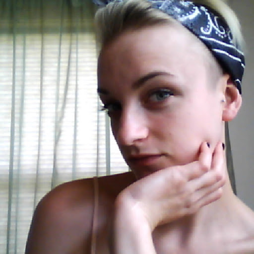 Chelsea Davidson Photo 20