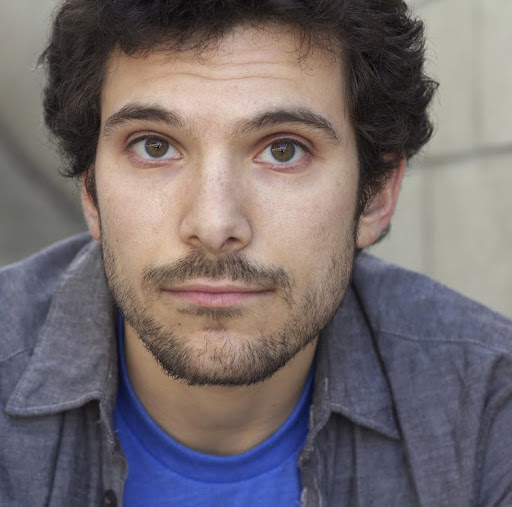 Ian Michaels Photo 22