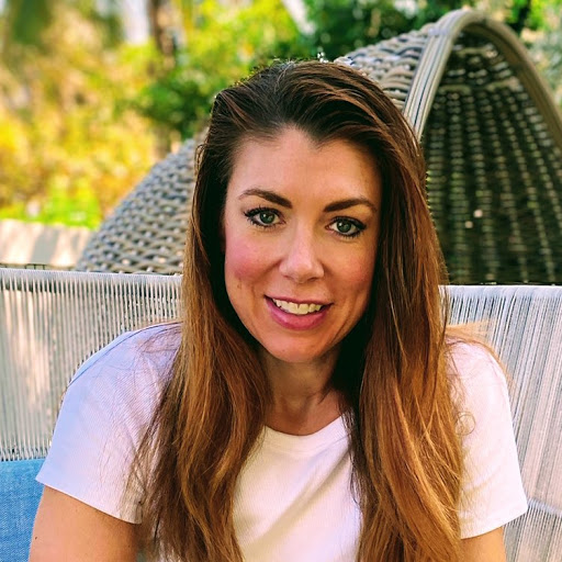 Katherine Petty Photo 3