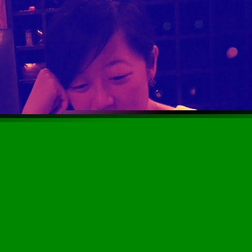 Queenie Ho Photo 16