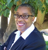 Renee Robinson Photo 1