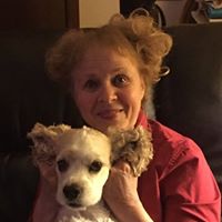Janet Speer Photo 17