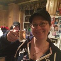 Christine Whitworth Photo 23