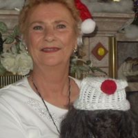Ursula Harris Photo 18