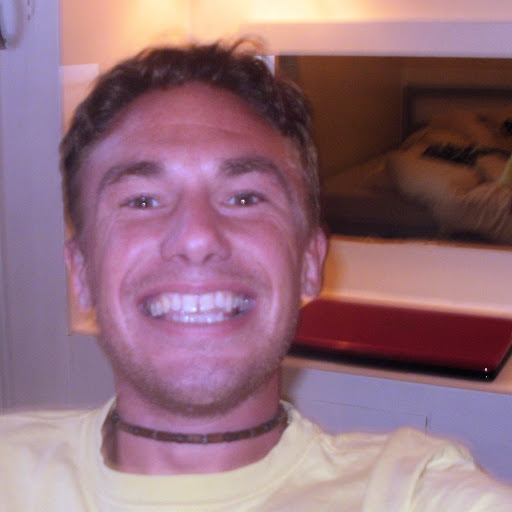 Keith Whitaker Photo 25