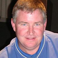Neil Fitzpatrick Photo 26
