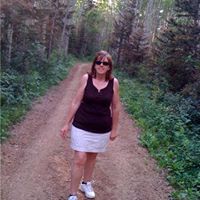 Shirley Stamper Photo 14