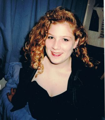 Allison Morales Photo 6